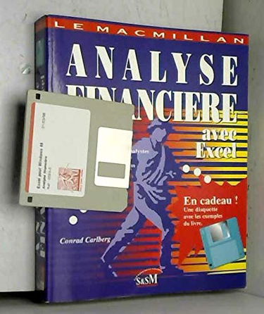 Excel 7 Analyse Financiere