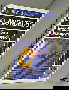 Le Langage C : introduction à la programmation