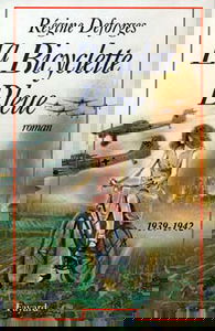 La bicyclette bleue. Vol. 1. La bicyclette bleue