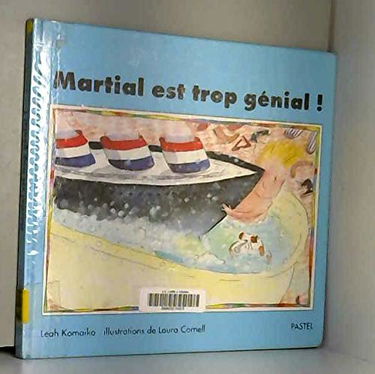 Martial est trop génial !
