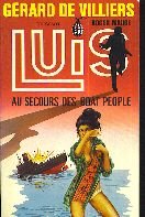 Luis au secours des Boat People