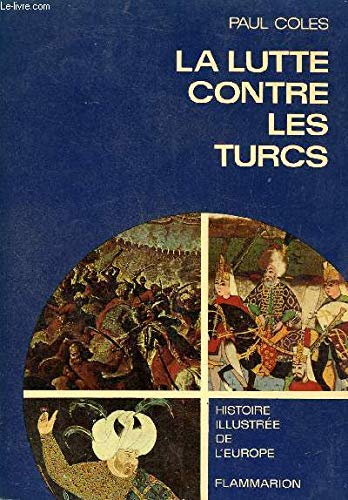 La lutte contre les turcs. traduit de l'anglais.