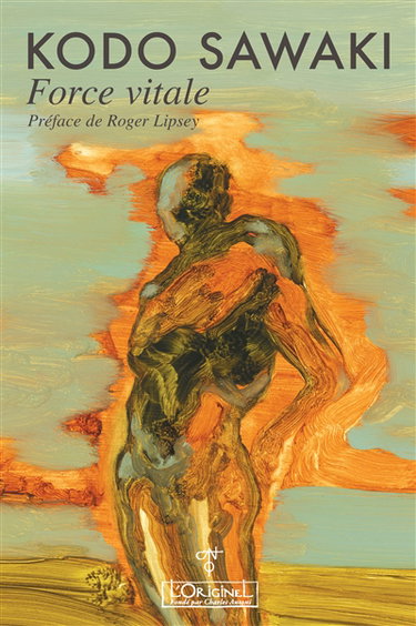 Couverture de Force vitale