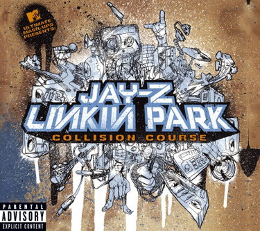 Couverture de Collision Course-Digi [Import]