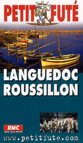 Languedoc-Roussillon 2003