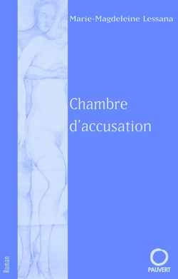 Chambre d'accusation