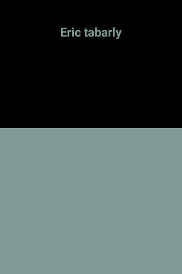 Eric Tabarly