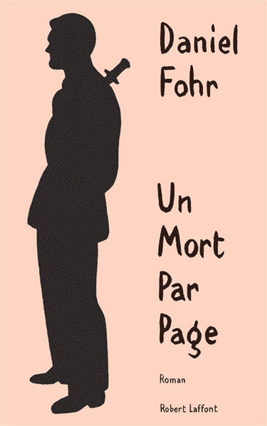 Un mort par page