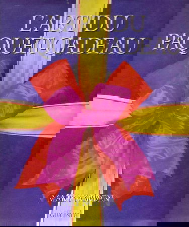 L'art du paquet-cadeau