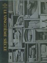 Le vingtième siècle. time-life.