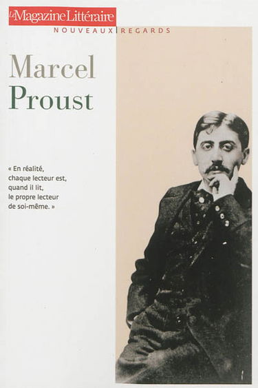 Marcel Proust