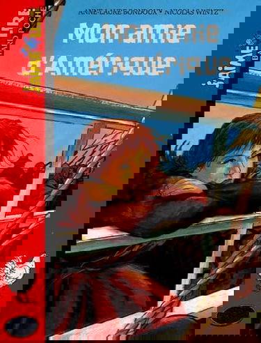 Mon amie d'Amérique