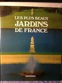 Les plus beaux jardins de France
