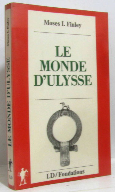 Le monde d'Ulysse