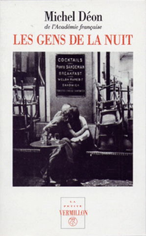 Les gens de la nuit