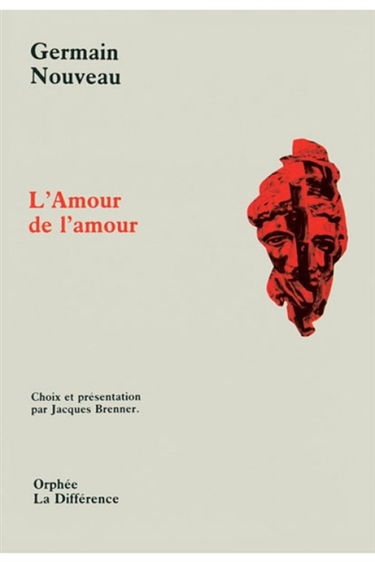 L'Amour de l'amour