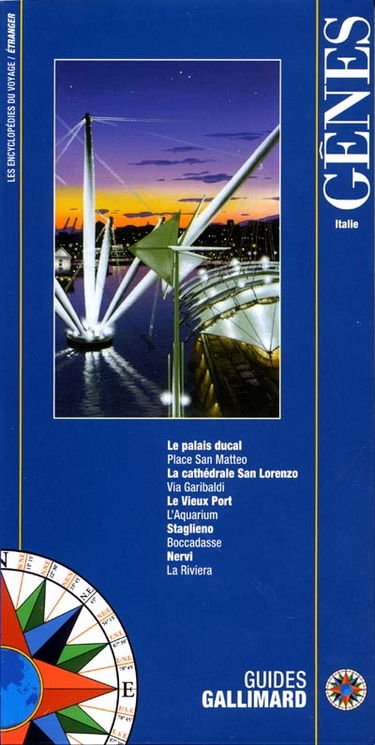 Gênes et la Riviera