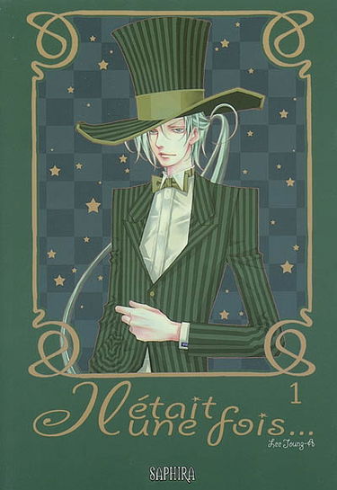 Il était une fois.... Vol. 1