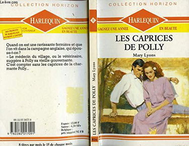 Les caprices de polly