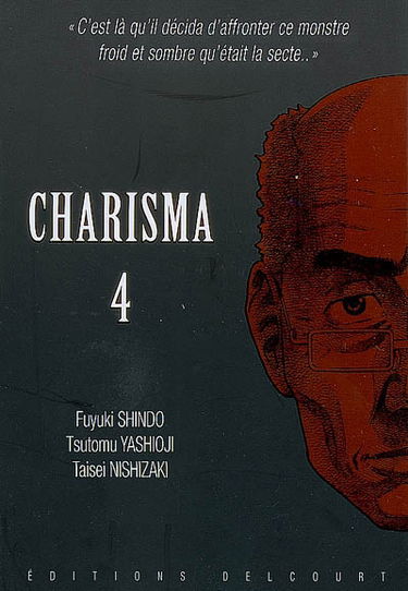 Charisma. Vol. 4