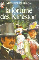 La fortune des kingston, n° 1