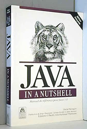 Java in a nutshell
