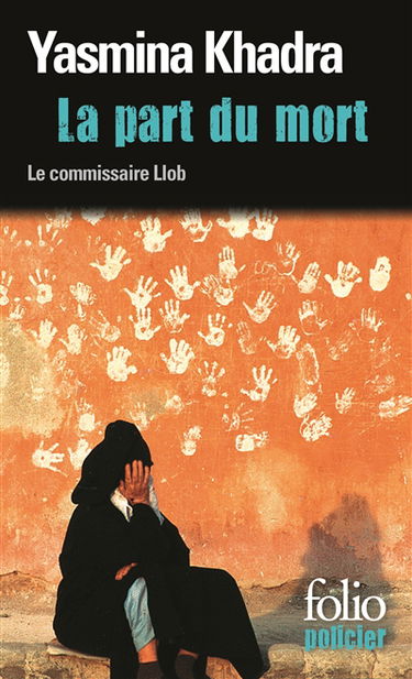 La part du mort : une enquête du commissaire Llob
