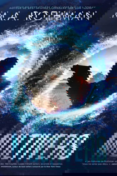 Multivers: un techno-thriller