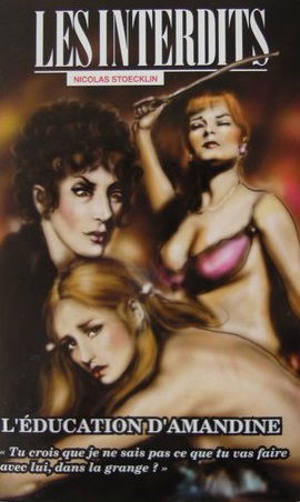 L'éducation d'Amandine