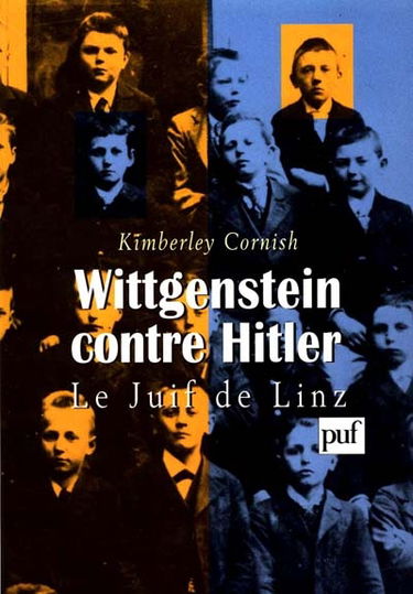 Wittgenstein contre Hitler : le juif de Linz