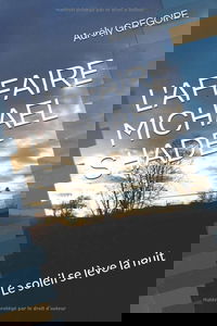 L'AFFAIRE MICHAEL SHADE: Le soleil se lève la nuit