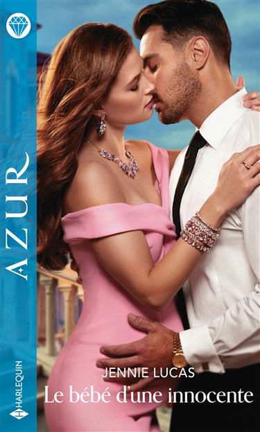 Le bébé d'une innocente