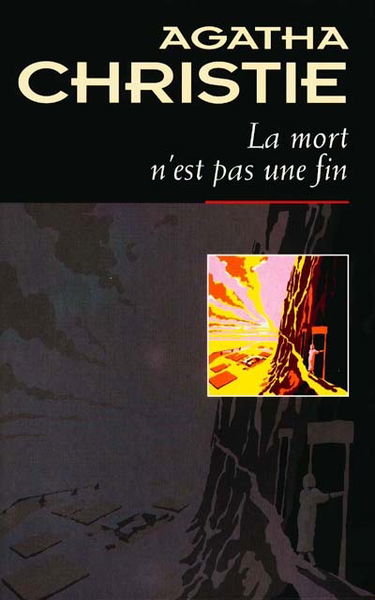 La mort n'est pas une fin