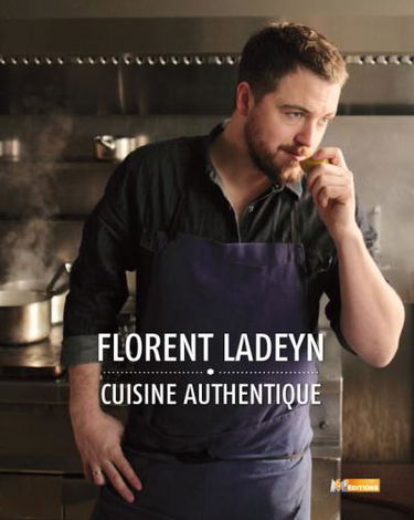 Florent Ladeyn
