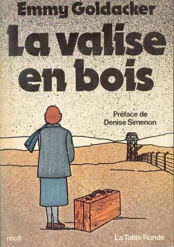 La Valise en bois