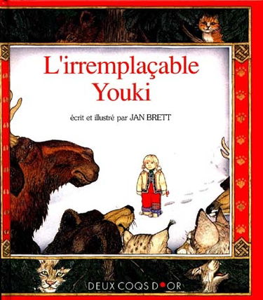 L'Irremplaçable Youki