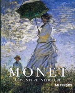 Le Figaro, hors-série. Monet : l'aventure intérieure