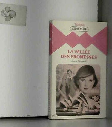 La Vallée des promesses (Harlequin)