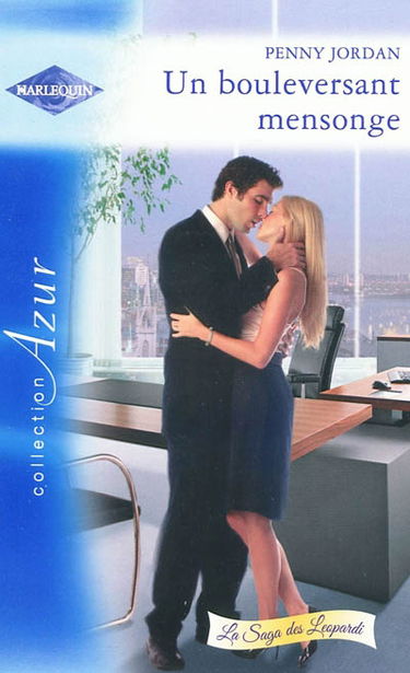 Un bouleversant mensonge