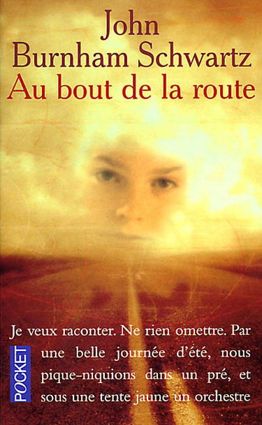 Au bout de la route