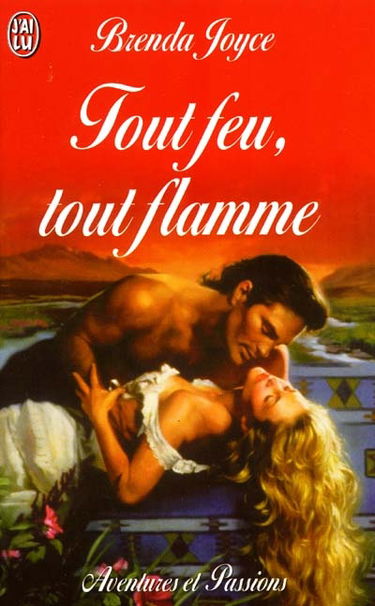 Tout feu, tout flamme