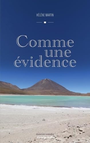 Comme une évidence