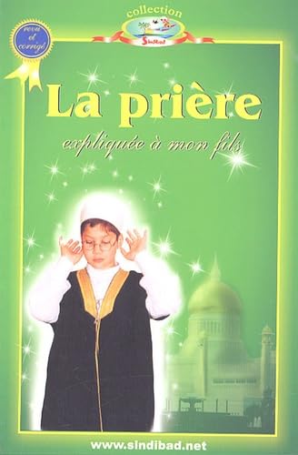 La prière expliquée à mon fils
