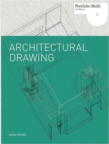 Couverture de Architectural Drawing (1st ed)