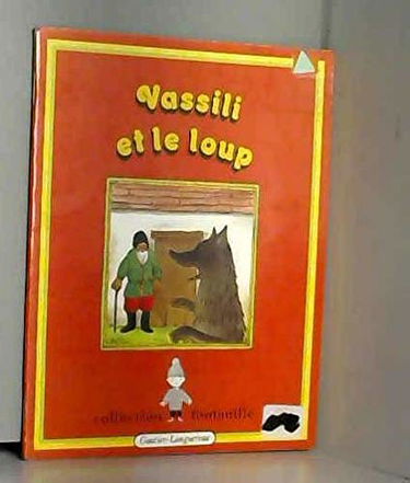 Vassili et le loup