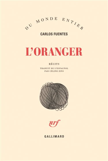 L'oranger
