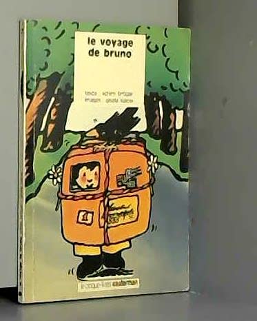 Le Voyage de Bruno