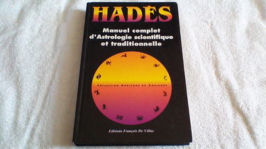 Manuel complet d'astrologie scientifique et traditionnelle