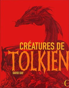 Bestiaire de Tolkien