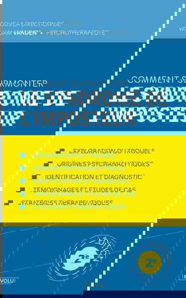 Le syndrome de l'imposteur